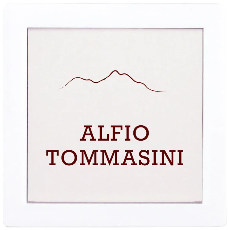 Alfio Tommasini