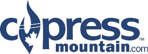 Cypress Mountain Team HUB