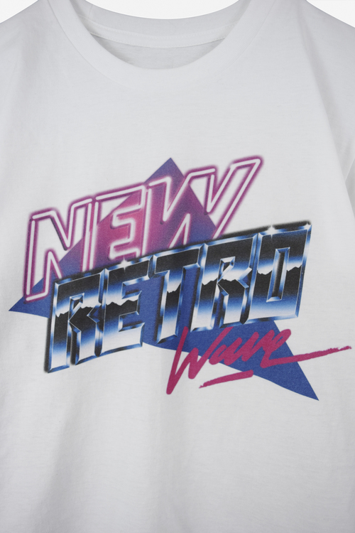 new retro