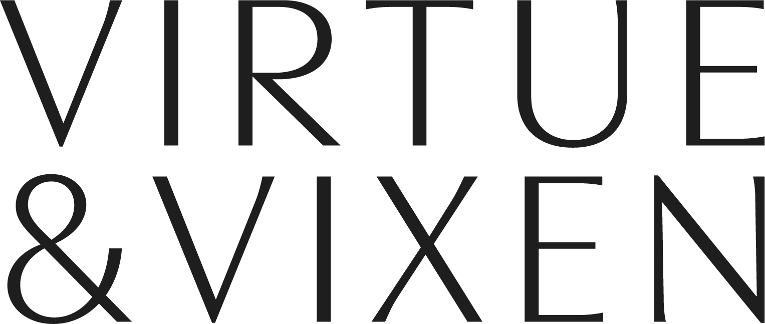 Virtue &amp; Vixen