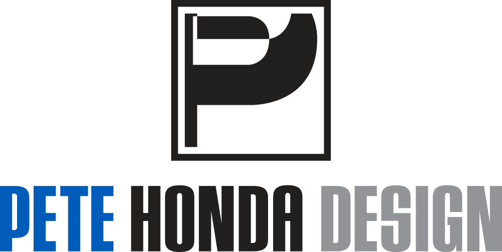 Pete Honda Design