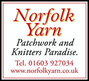 Norfolk Yarn