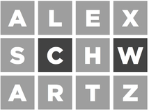 Alex Schwartz - Copywriter