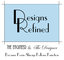 Designs Refined