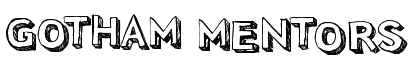 Gotham Mentors