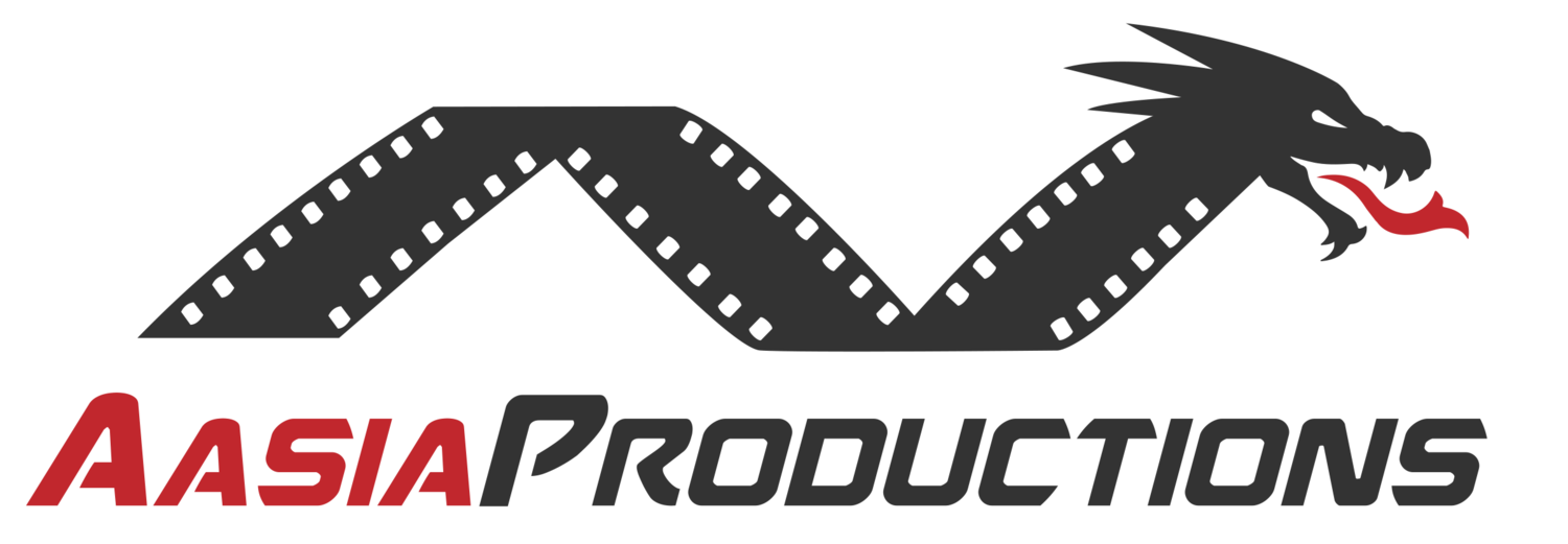 AASIA PRODUCTIONS - SINGAPORE - TV & Film production services