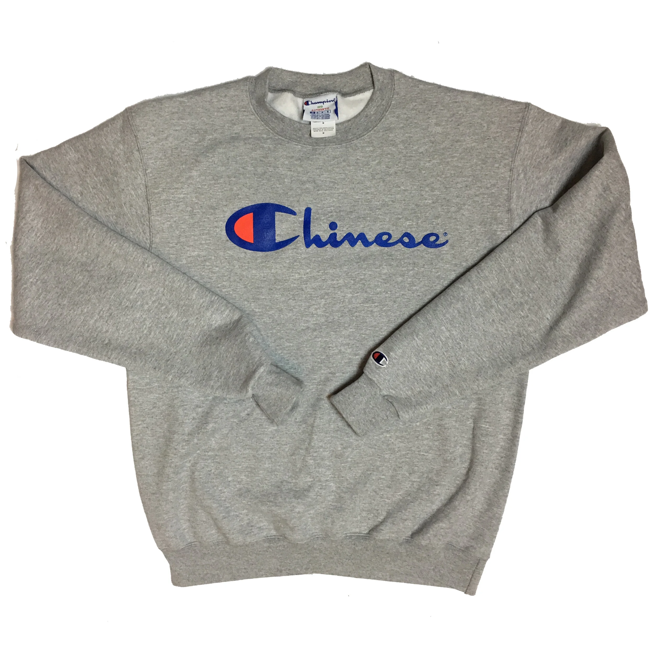 champion hoodie shirt