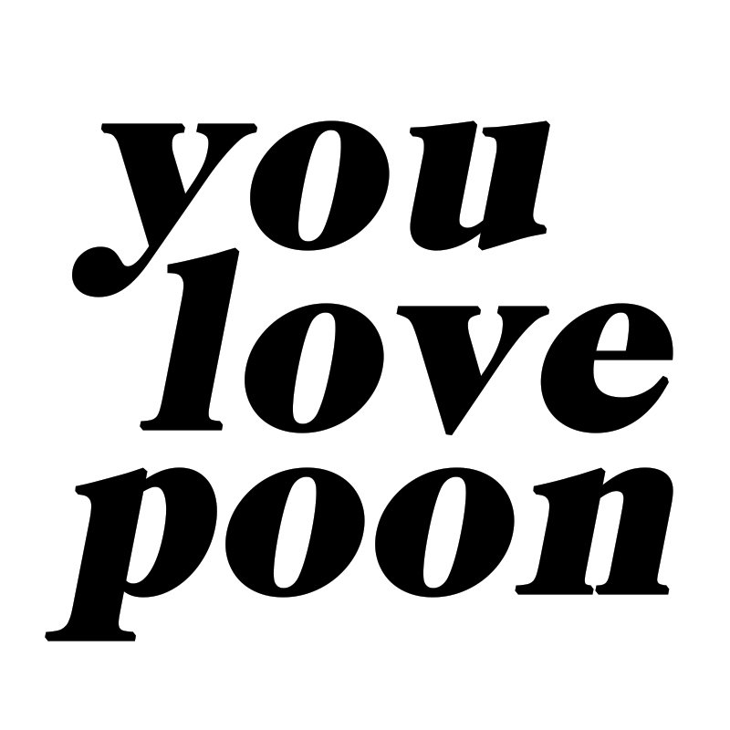 You Love Poon