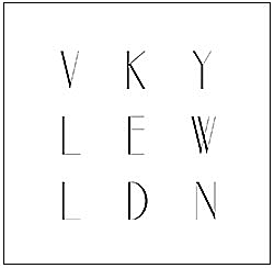 Vicky Lew London | Private Jeweller 