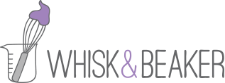 Whisk and Beaker