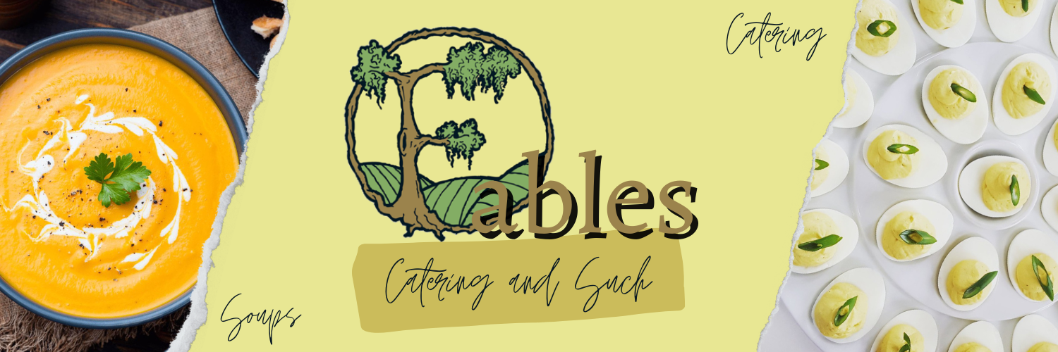 Fables Catering & Such