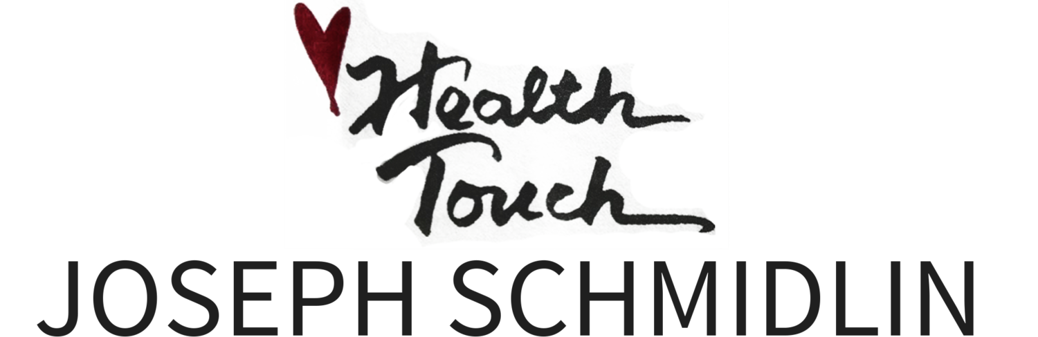 Joseph Schmidlin | Heath Touch