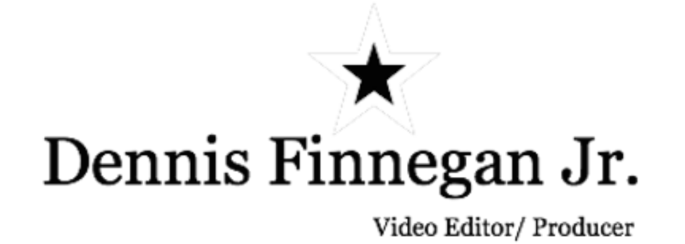 ✮  Dennis Finnegan Jr.