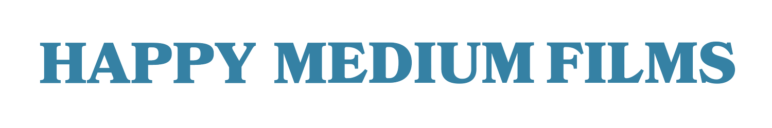 Happy Medium Films