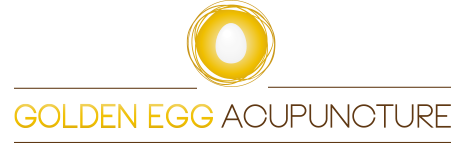 Golden Egg Acupuncture