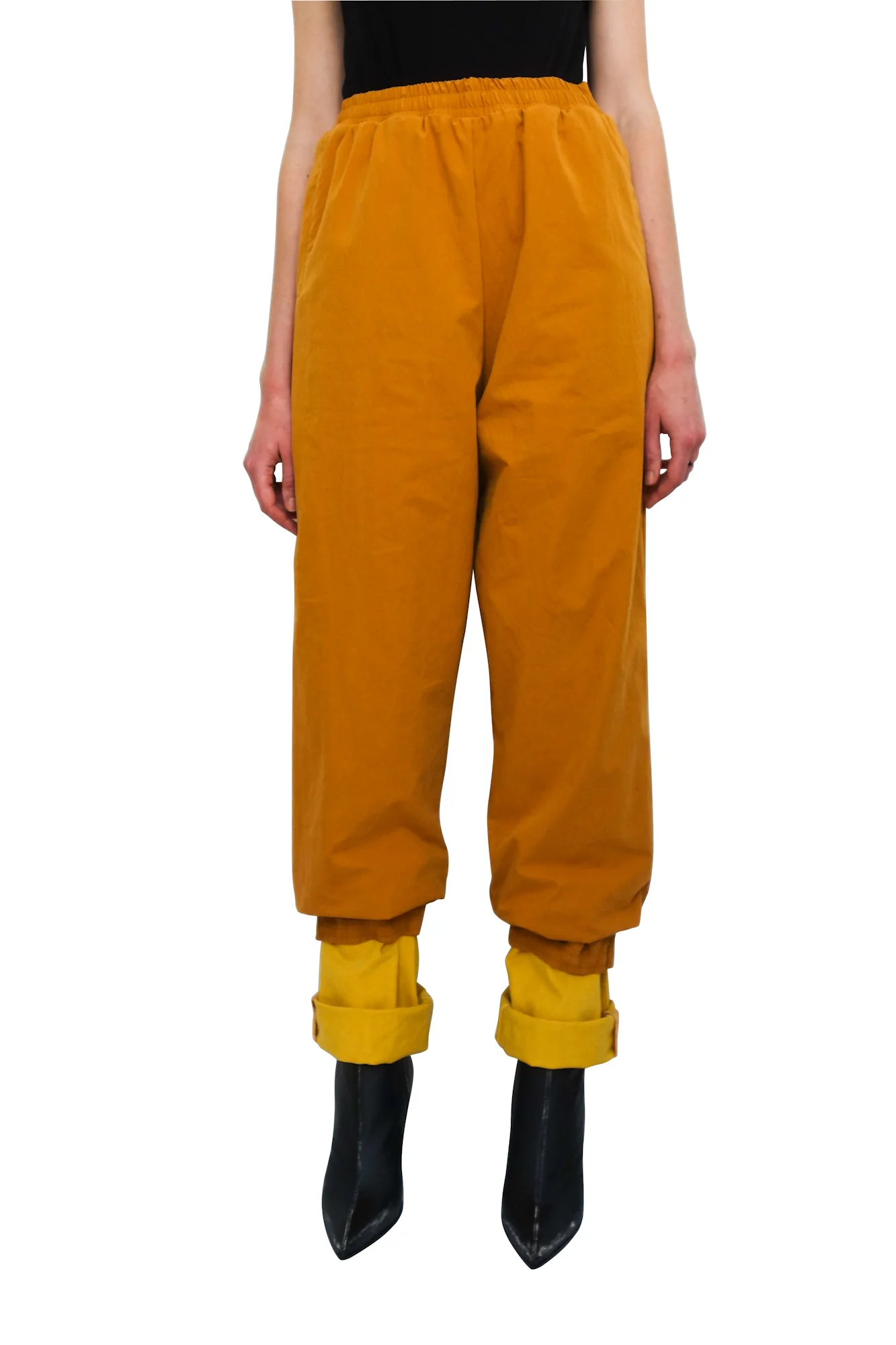 track pants xs