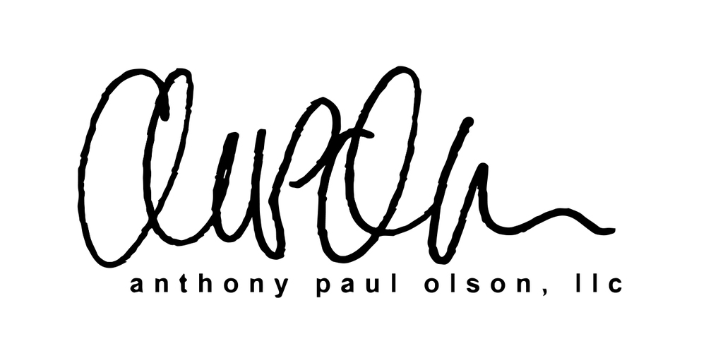 Anthony Paul Olson