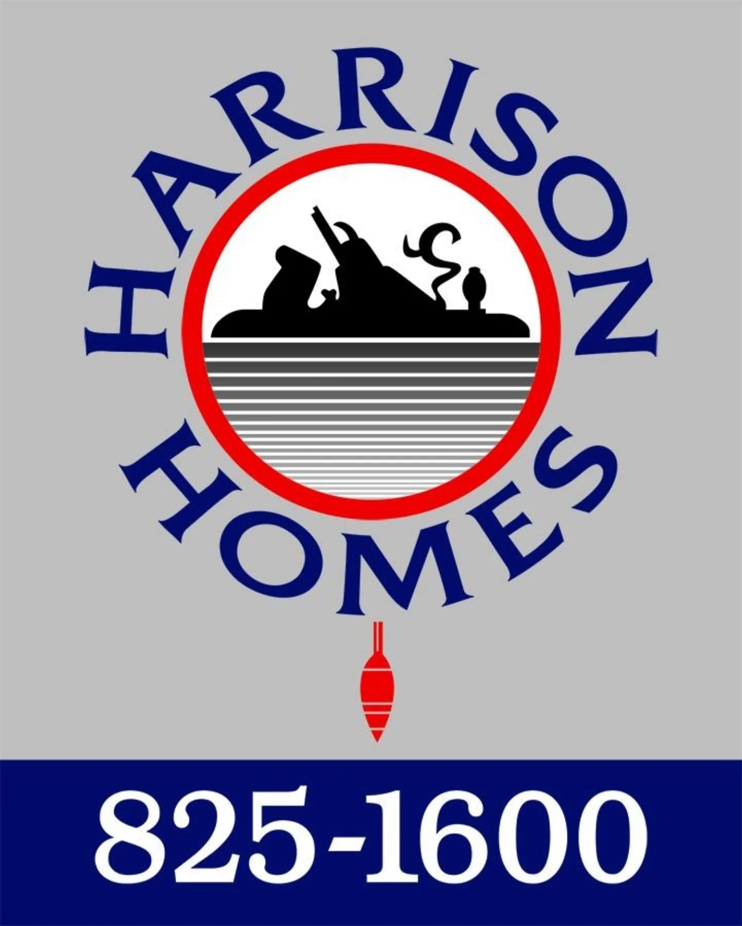 Harrison Homes