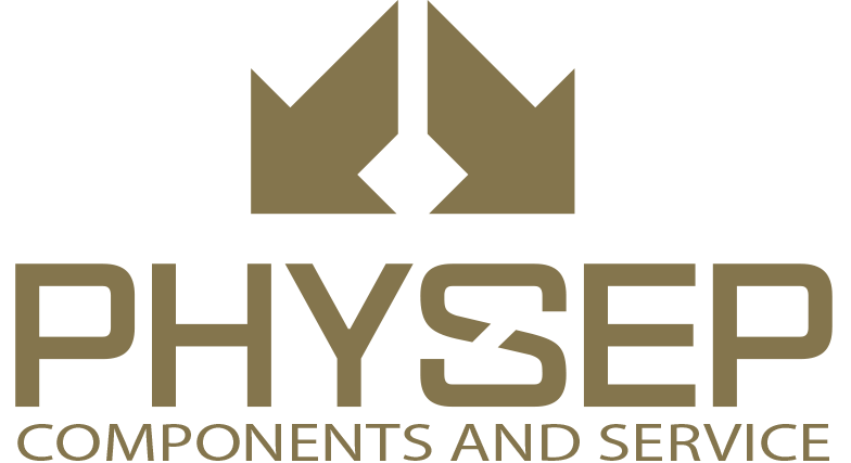 PhySep Components and Service