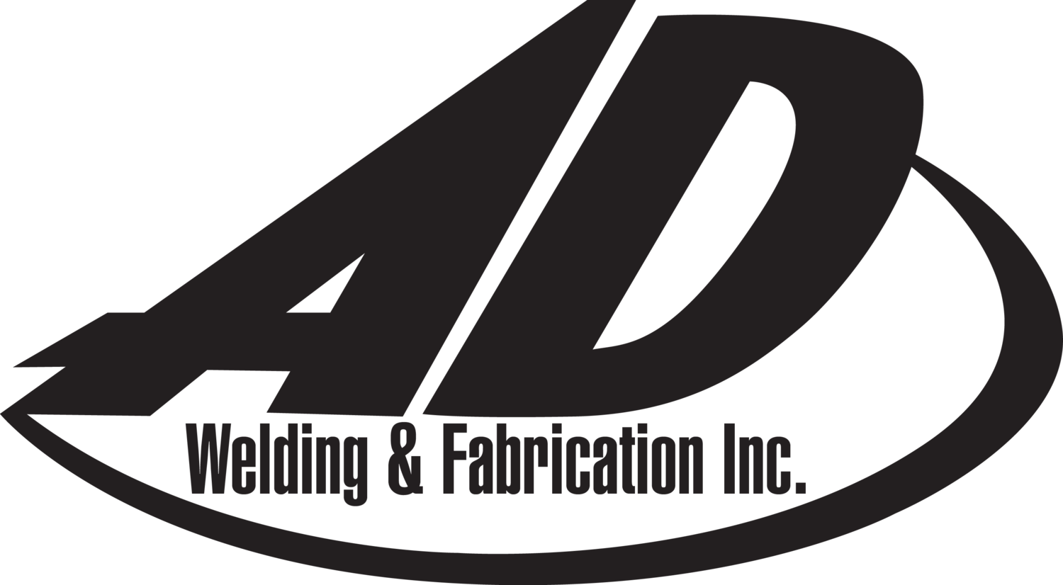 A.D. Welding & Fabrication Inc.