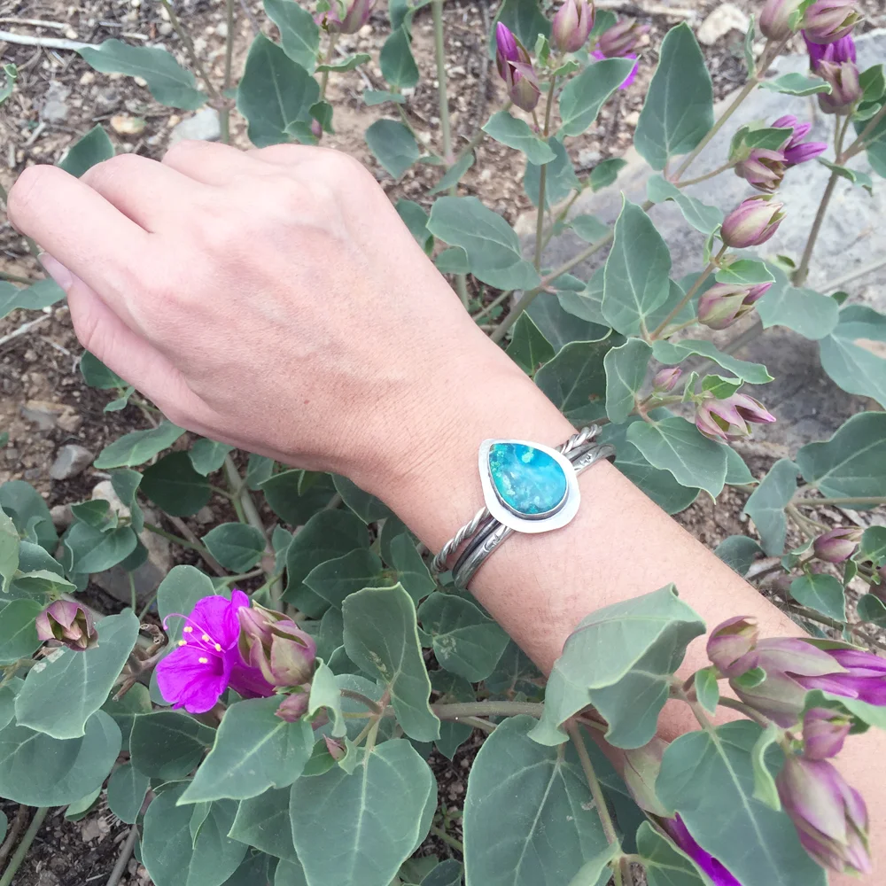 oceana bracelets