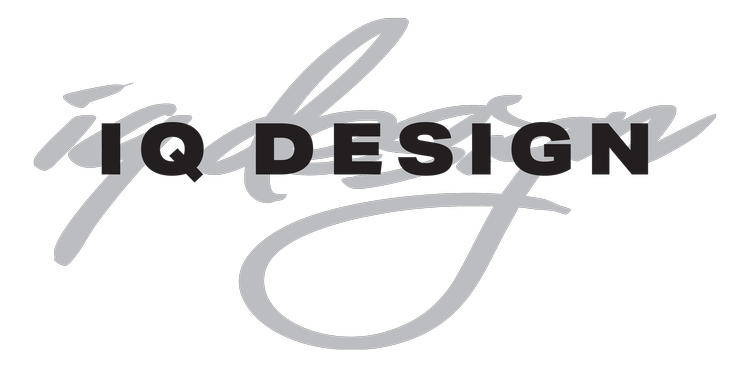 IQ DESIGN