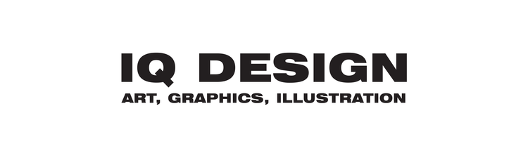 IQ DESIGN