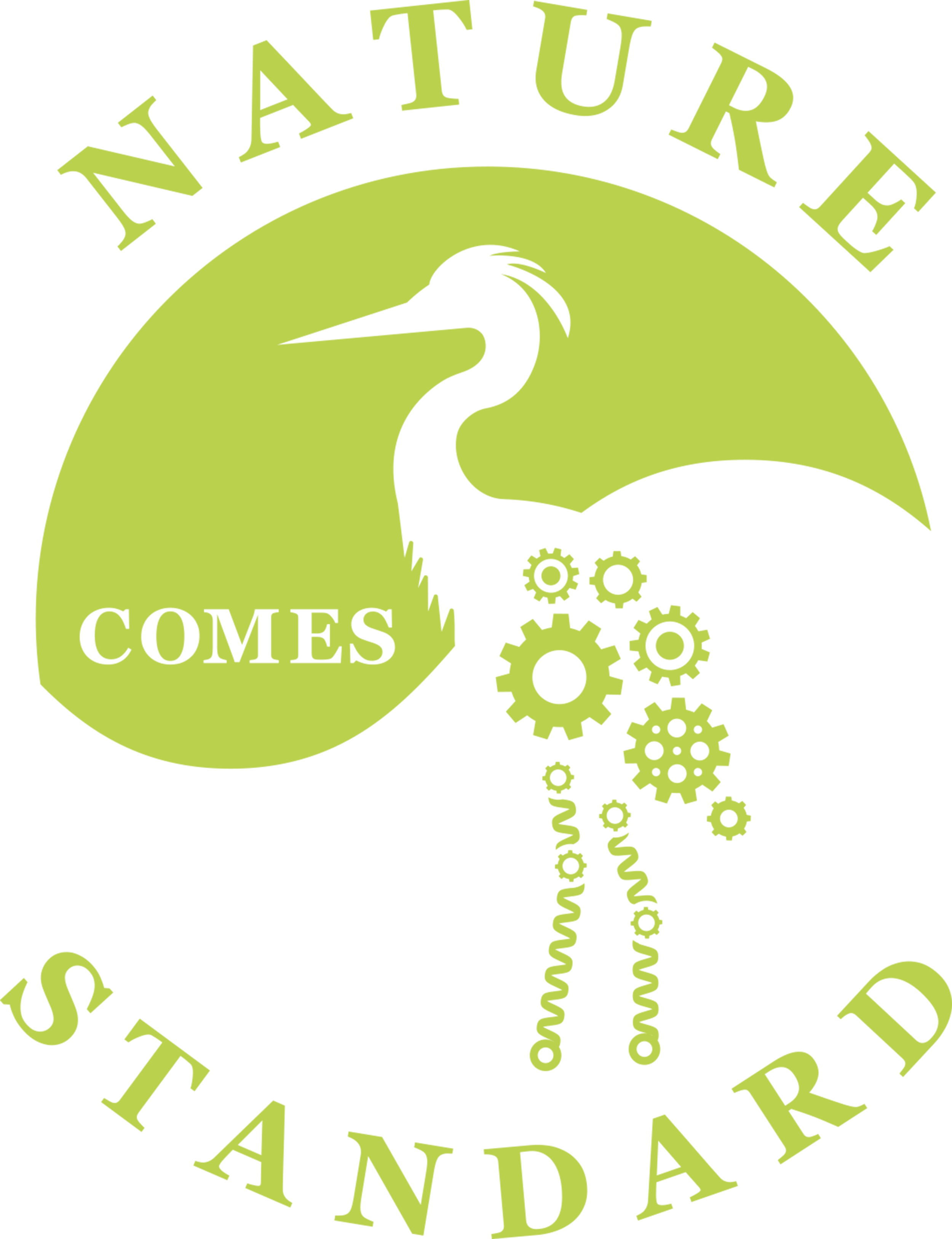 Nature Comes Standard LLC