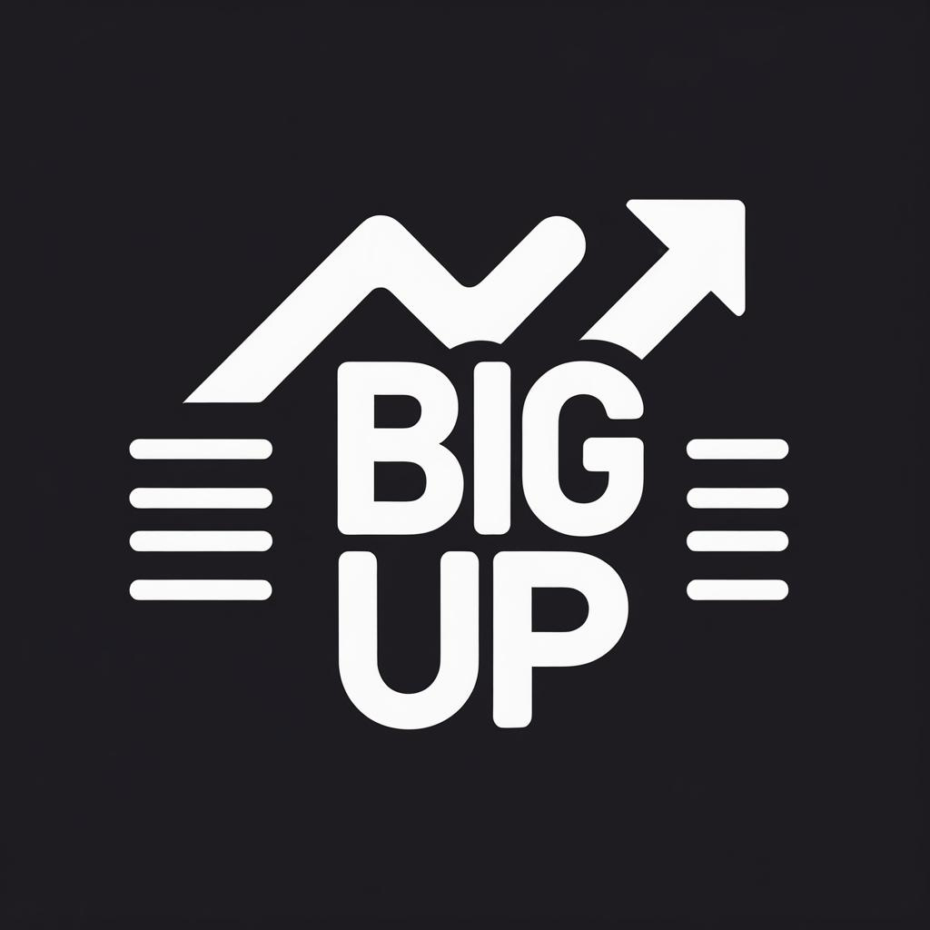 Big Up Consulting