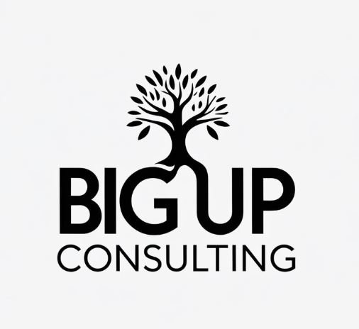 Big Up Consulting