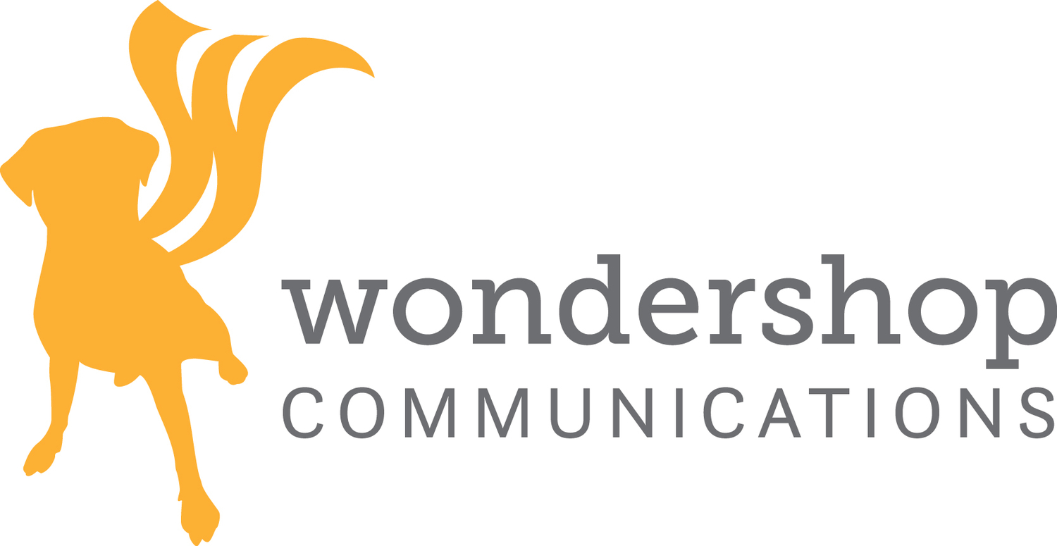 Wondershop Communications