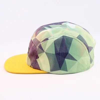 Petit nunu one for toddler // kids up to 5 years 5-Panel cap five panel