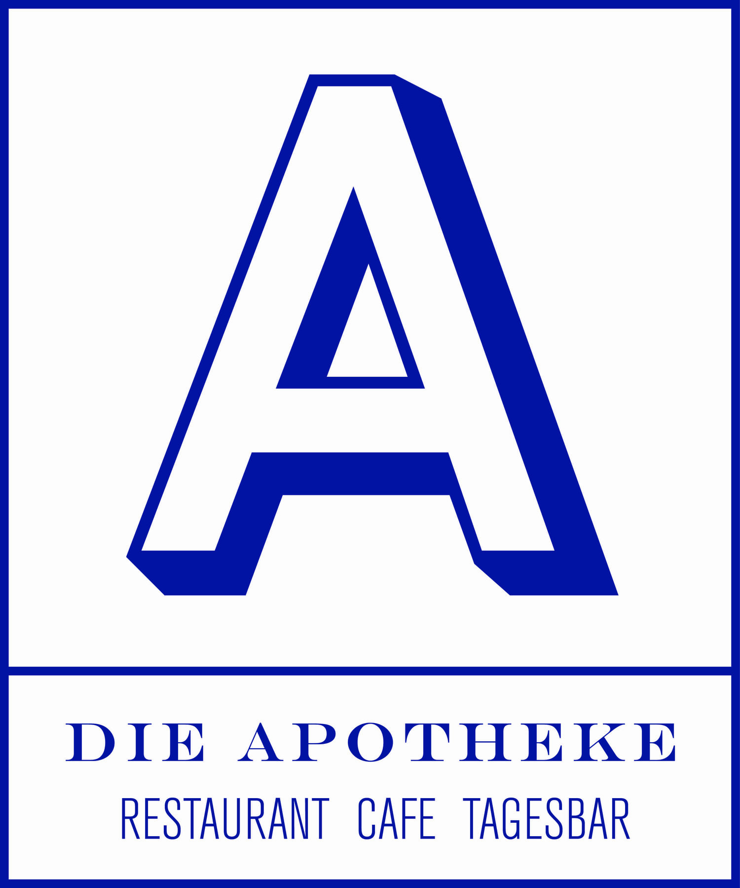 Die Apotheke