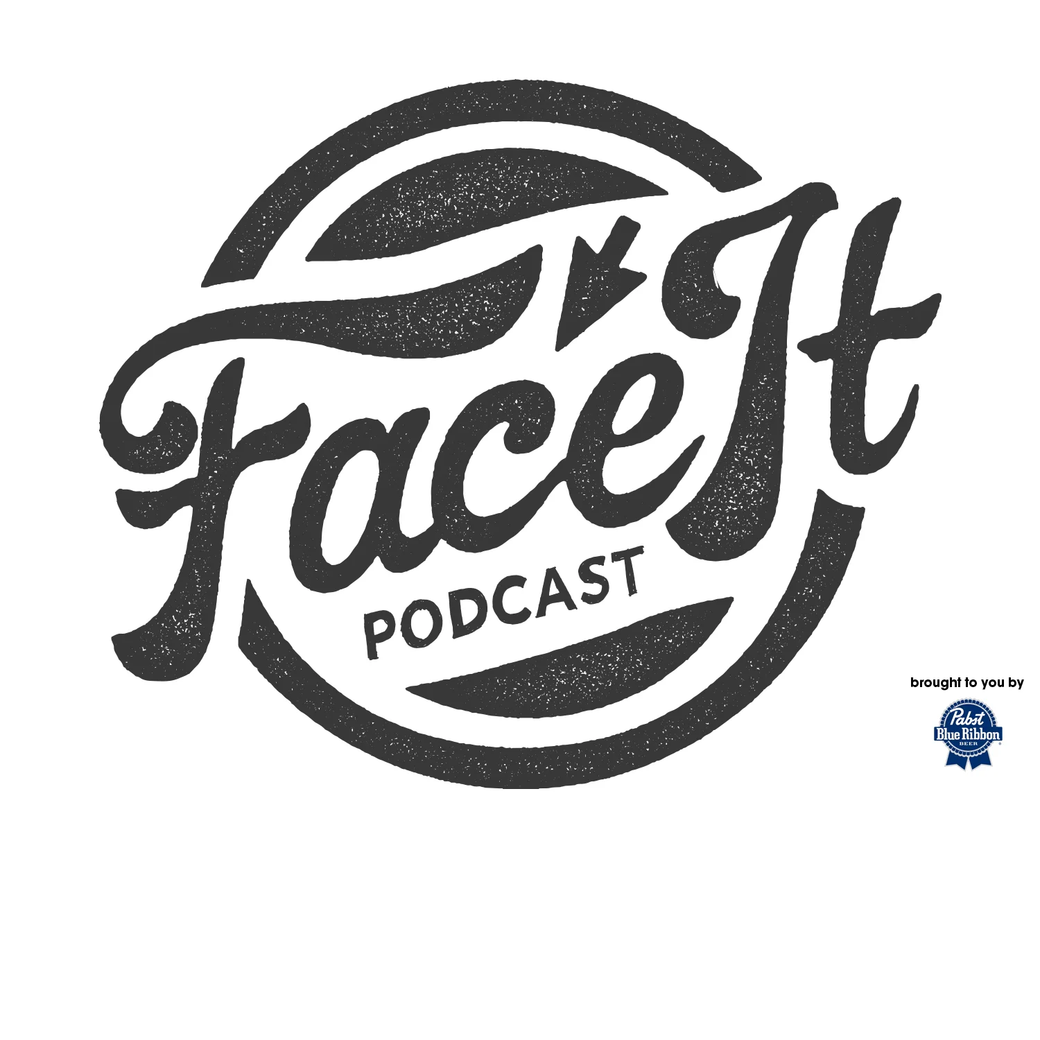 FACE IT PODCAST DOT COM