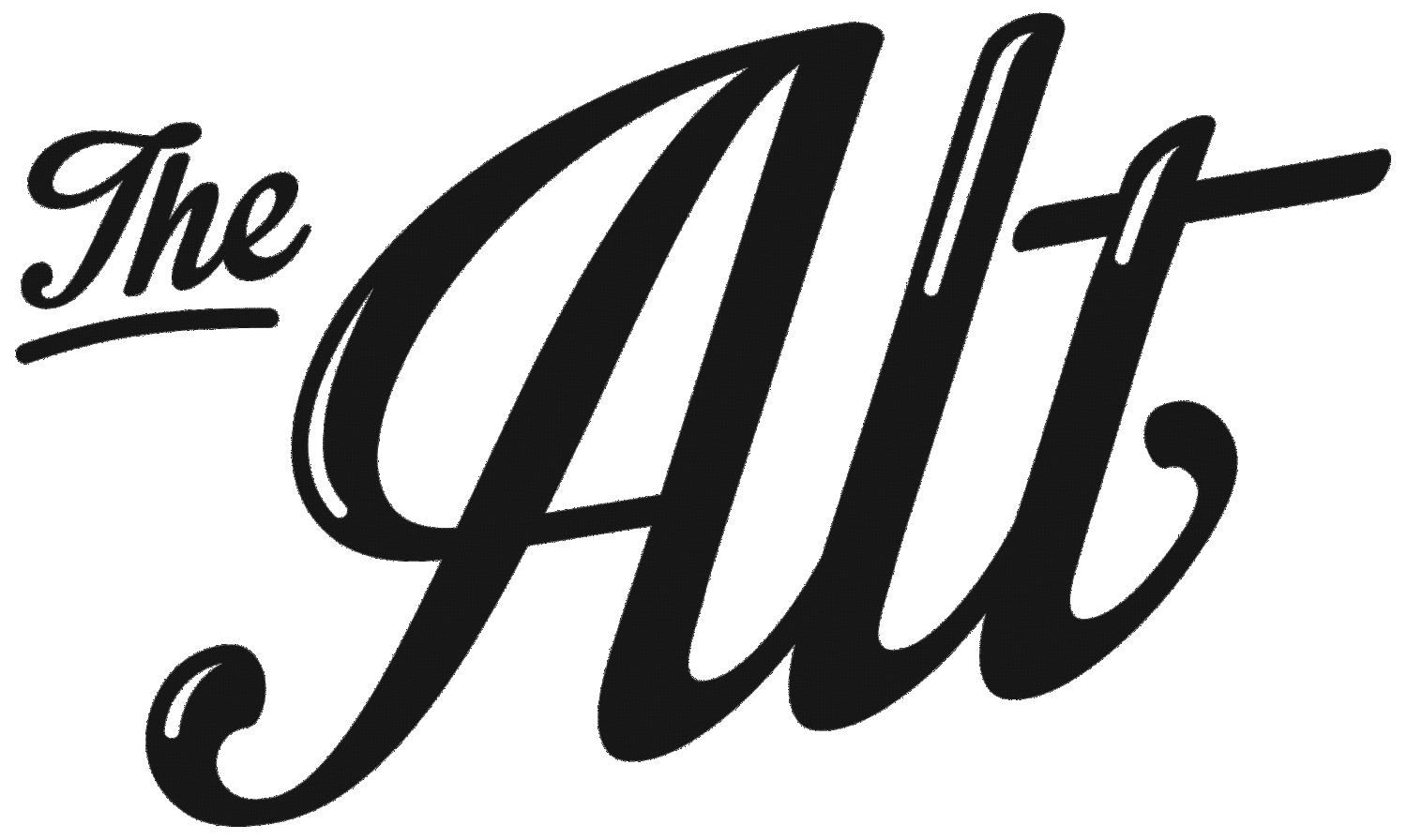 the alt