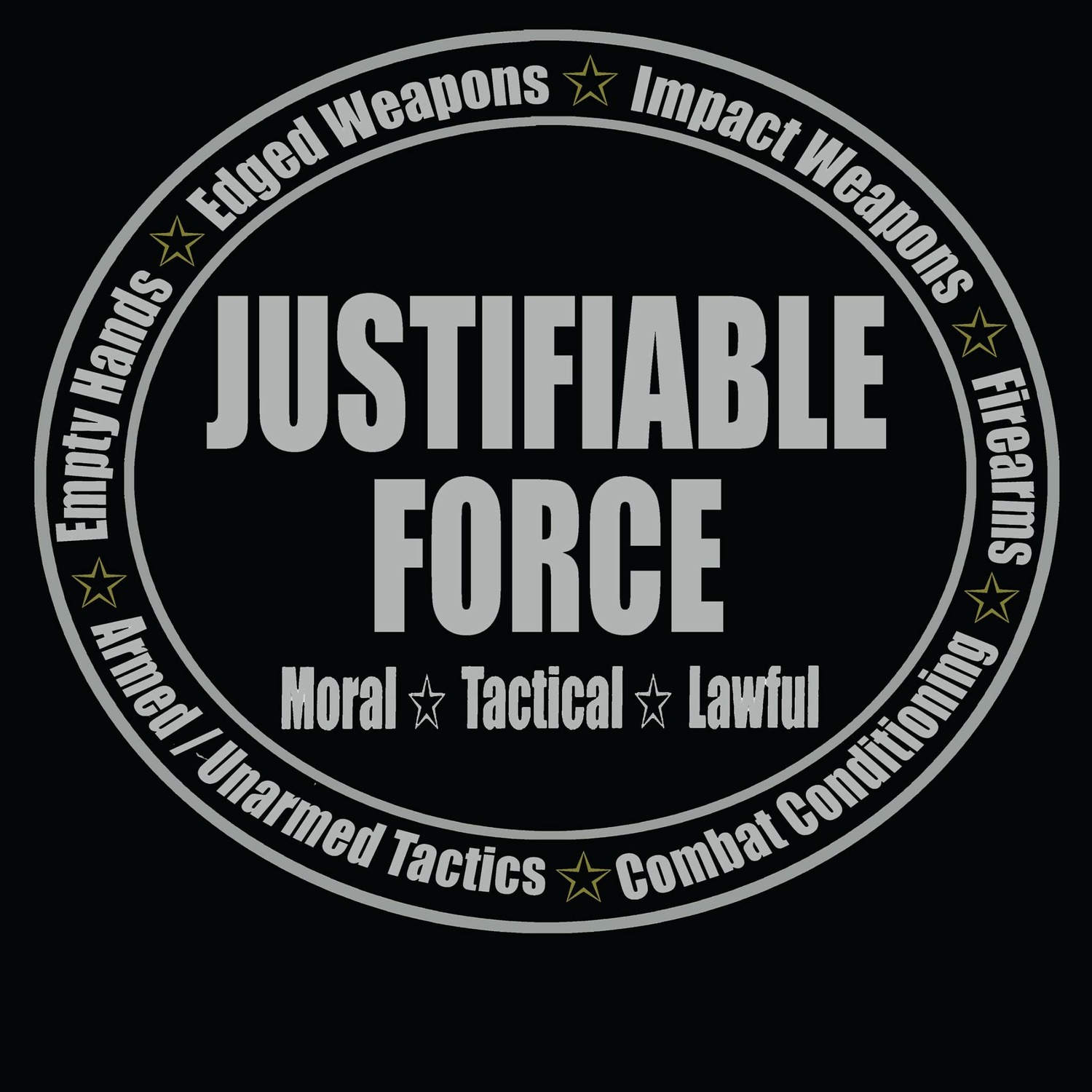 Justifiable Force