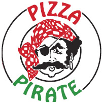 Pizza Pirate - Benicia, CA