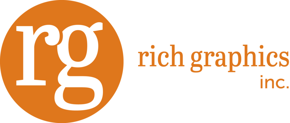 Rich Graphics, Inc.