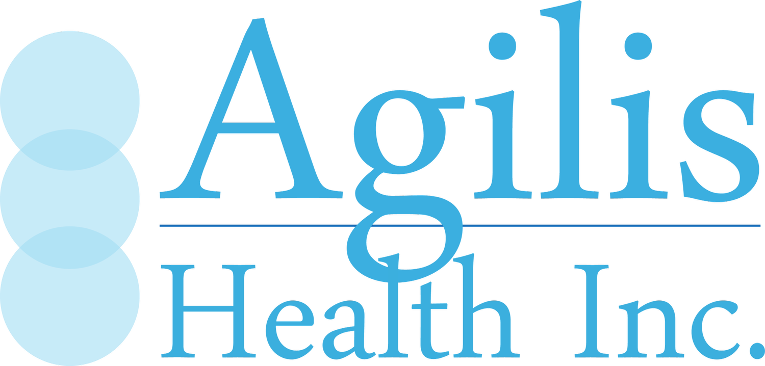 Agilis Health mobile hearing test