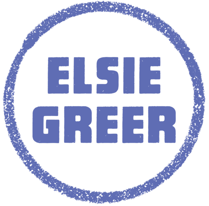 ELSIE GREER