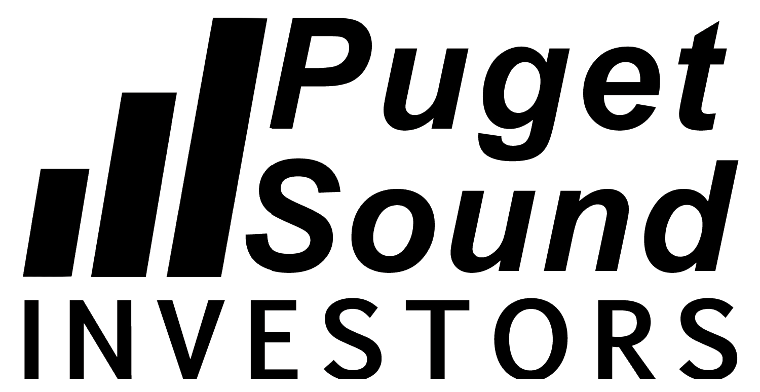 Puget Sound Investors