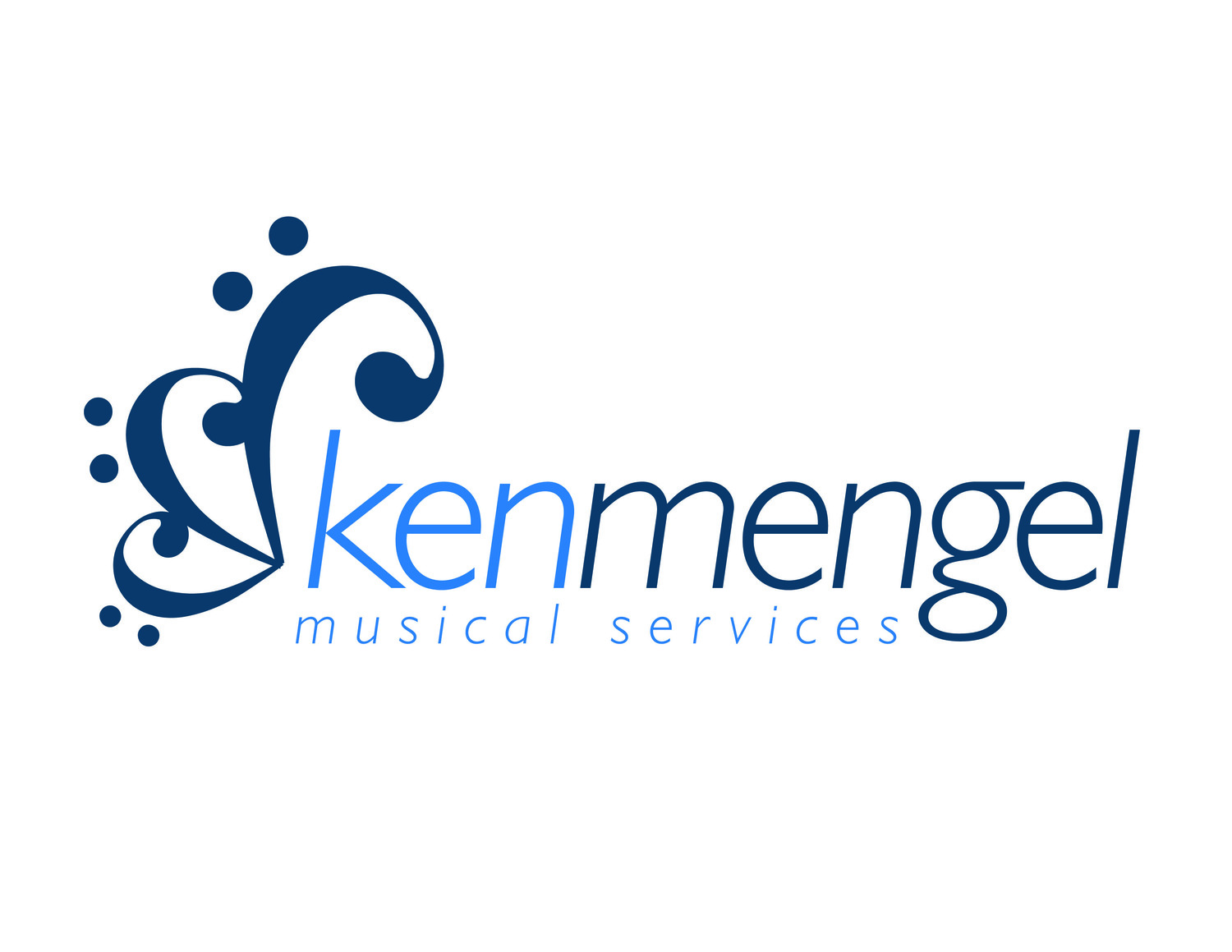 Ken Mengel Musical Services