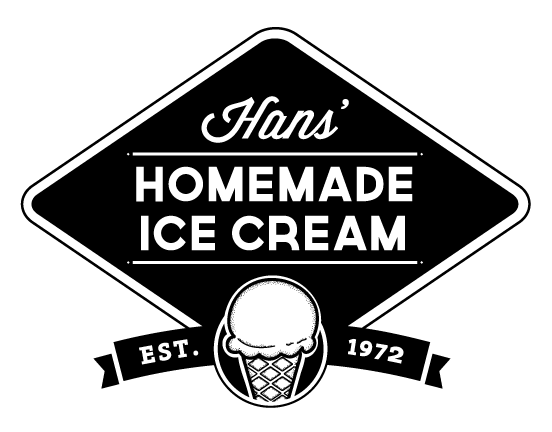 Hans' Homemade Ice Cream
