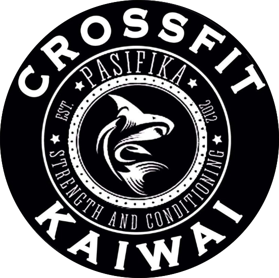 Crossfit Kaiwai
