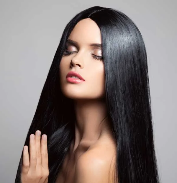 Drama Queen Studios Jet Black 1