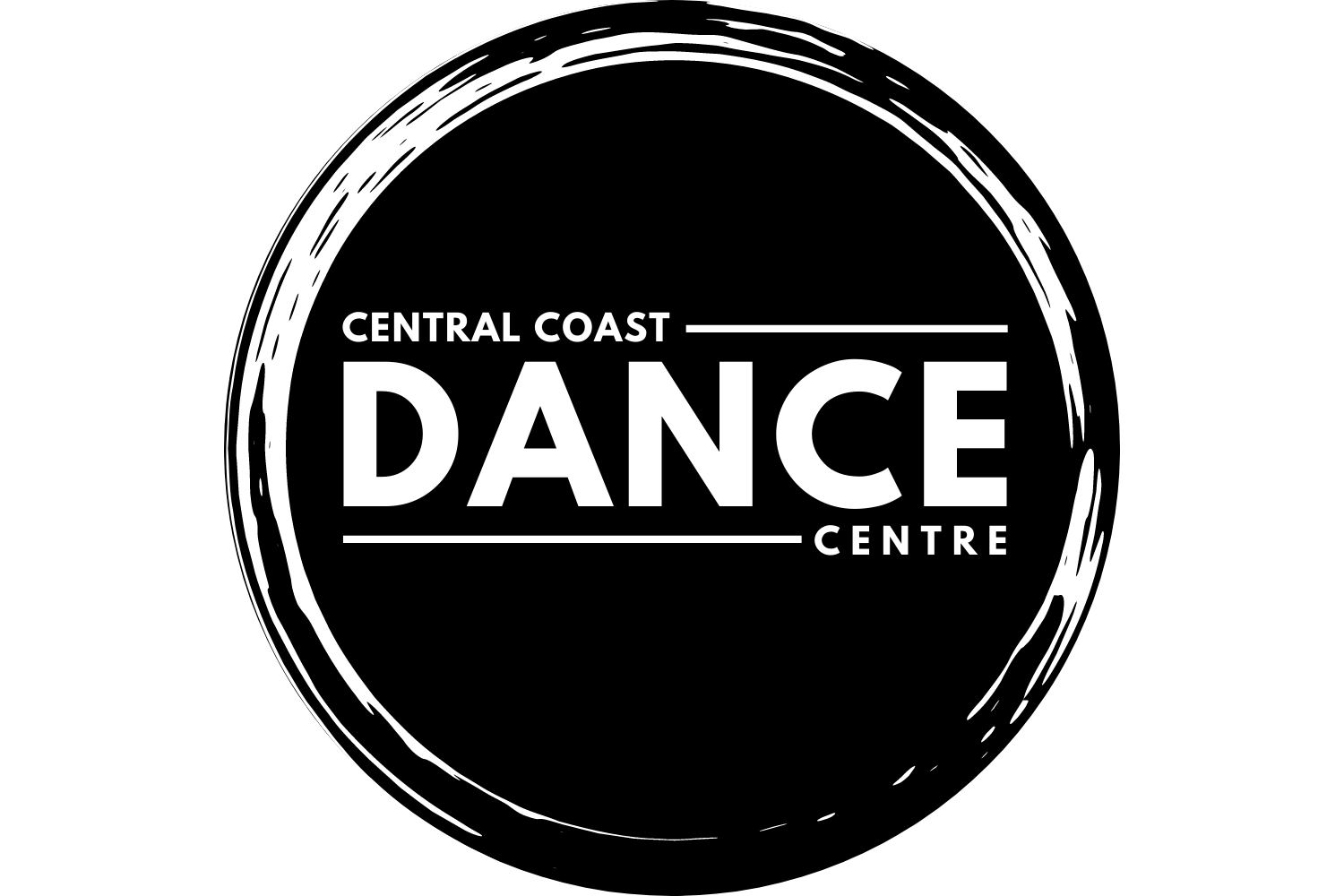 Central Coast Dance