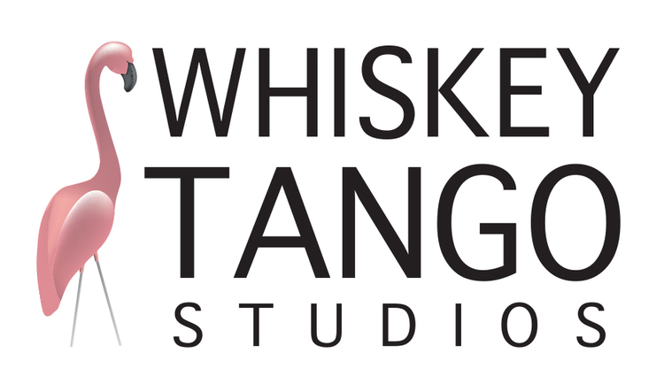 whiskey tango studios