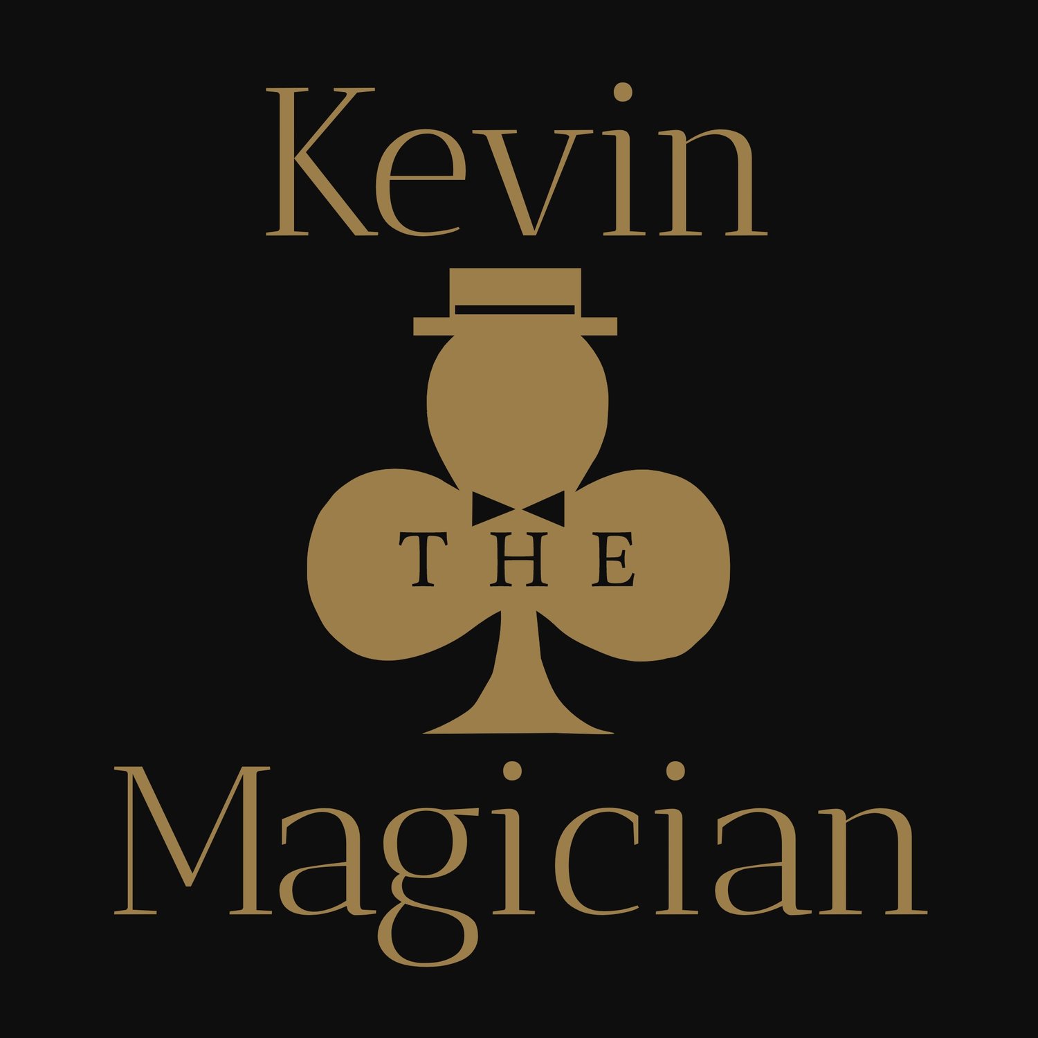 Kevin The Magician