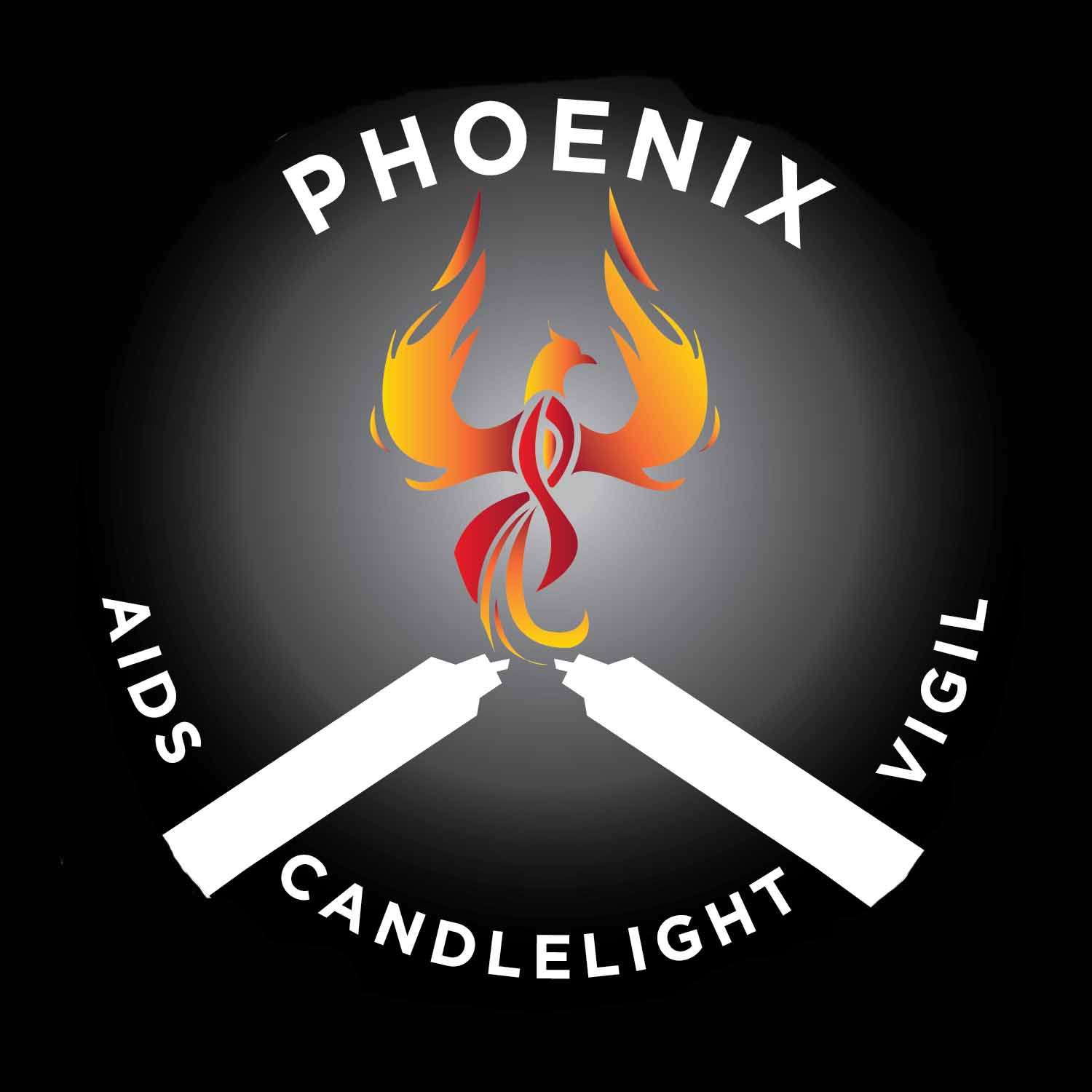 Phoenix AIDS Candlelight Vigil