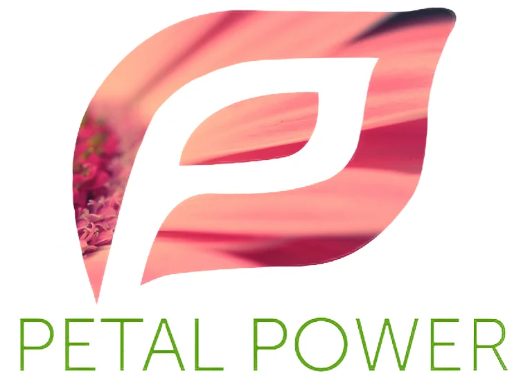 Petal Power Gardening